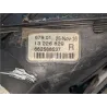 Recambio de faro antiniebla derecho para opel insignia berlina (2008) 2.0 cdti referencia OEM IAM 13226829R  