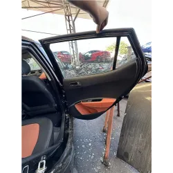 Recambio de puerta trasera derecha para hyundai i10 (pa)(2007) 998 referencia OEM IAM PUERTA TRASERA DERECHA  