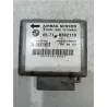 Recambio de centralita airbag para bmw serie 8 (e31)(1990) referencia OEM IAM 65778362119  