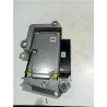 Recambio de centralita airbag para renault clio iii grandtour (2008) referencia OEM IAM 0285001959  