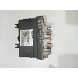 Recambio de centralita inyeccion para seat cordoba berlina (6k2)(08.1999) 1.4 referencia OEM IAM 6K0906030E 6160049901  