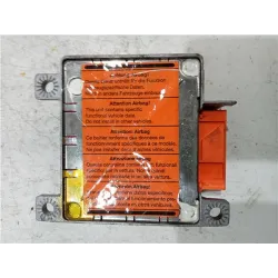 Recambio de centralita airbag para bmw serie 8 (e31)(1990) referencia OEM IAM 65778362119  