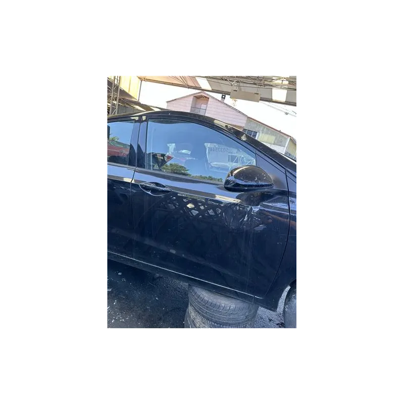 Recambio de puerta delantera derecha para hyundai i10 (pa)(2007) 998 referencia OEM IAM PUERTA DELANTERA DERECHA  