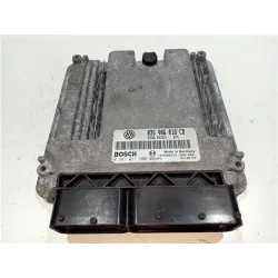 Recambio de centralita inyeccion para volkswagen golf v variant (1k5)(2007) 2.0 tdi referencia OEM IAM 03G906016CB  