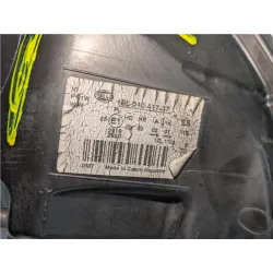 Recambio de faro delantero izquierdo para skoda fabia (5j2)(2007) 1.4 tdi referencia OEM IAM 1EL01041737  