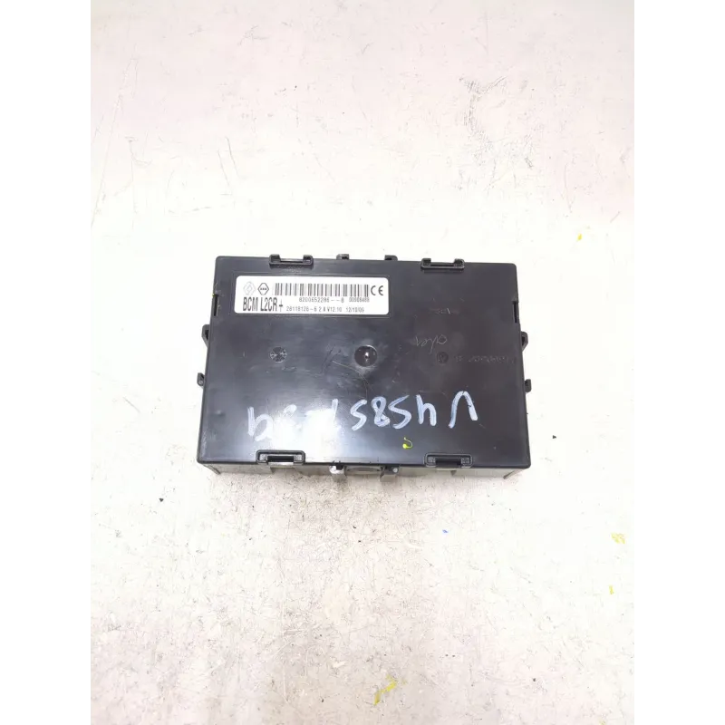 Recambio de modulo electronico para renault clio iii (2005) 1.5 dci (br17, cr17) referencia OEM IAM 216693907 8200652286B  