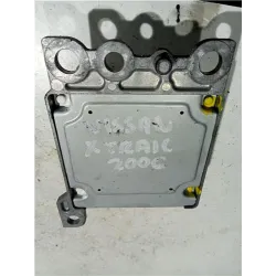 Recambio de centralita airbag para nissan x-trail (t30)(06.2001) 2.2 dci 4x4 referencia OEM IAM 988208H40E  