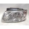 Recambio de faro delantero izquierdo para hyundai matrix (fc)(2001) 1.5 crdi referencia OEM IAM 92101170  