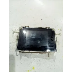 Recambio de pantalla para ford fiesta (cb1)(2008) 1.6 sport [1,6 ltr. - 66 kw tdci cat] referencia OEM IAM 8A6T18B955BL  