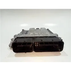 Recambio de centralita inyeccion para volkswagen golf v variant (1k5)(2007) 2.0 tdi referencia OEM IAM 03G906016CB  