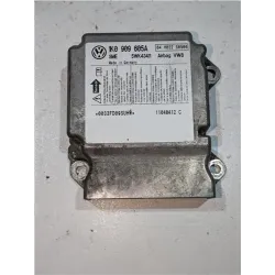 Recambio de centralita airbag para volkswagen golf v (1k1)(2003) 2.0 tdi 16v referencia OEM IAM 1K0909605A  