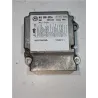 Recambio de centralita airbag para volkswagen golf v (1k1)(2003) 2.0 tdi 16v referencia OEM IAM 1K0909605A  