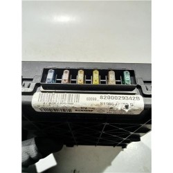 Recambio de caja fusibles/rele para renault scenic i (ja...)(1999) 1.8 16v expression [1,8 ltr. - 85 kw] referencia OEM IAM 8200