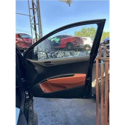 Recambio de puerta delantera derecha para hyundai i10 (pa)(2007) 998 referencia OEM IAM PUERTA DELANTERA DERECHA  