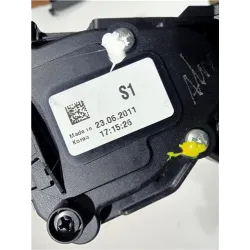 Recambio de potenciometro pedal gas para kia rio (ub)(2011) referencia OEM IAM KIA RIO II  