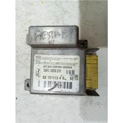 Recambio de centralita airbag para ford fiesta berl./courier (1989) 1.6 si [1,6 ltr. - 65 kw 16v cat] referencia OEM IAM D94FG14