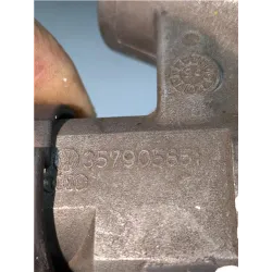 Recambio de conmutador de arranque para seat ibiza (6k1)(1993) 1.4 i referencia OEM IAM 1H0953254E  