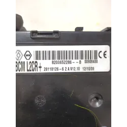 Recambio de modulo electronico para renault clio iii (2005) 1.5 dci (br17, cr17) referencia OEM IAM 216693907 8200652286B  