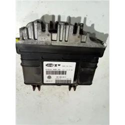 Recambio de centralita inyeccion para seat cordoba berlina (6k2)(08.1999) 1.4 referencia OEM IAM 6K0906030E  