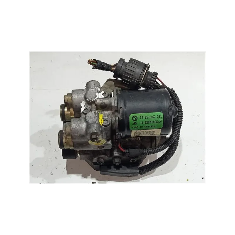 Recambio de nucleo abs para bmw serie 3 compacto (e36)(1994) 525 d referencia OEM IAM 34511162291 10020201434  