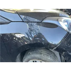 Recambio de aleta delantera derecha para hyundai i10 (pa)(2007) 998 referencia OEM IAM ALETA DELANTERA DERECHA  