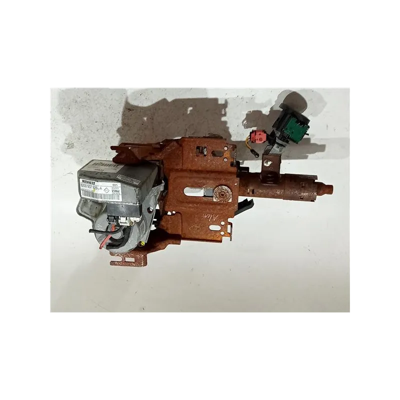 Recambio de columna direccion electrica para renault clio iii (2005) 1.1 75 cv referencia OEM IAM 8200937929A A0020253LHD  