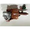 Recambio de columna direccion electrica para renault clio iii (2005) 1.1 75 cv referencia OEM IAM 8200937929A A0020253LHD  