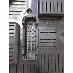 Recambio de modulo electronico para renault clio iii (2005) 1.5 dci (br17, cr17) referencia OEM IAM 216693907 8200652286B  