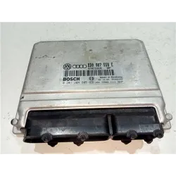 Recambio de centralita inyeccion para audi a4 avant (b5)(1994) 1.9 tdi [1,9 ltr. - 81 kw tdi] referencia OEM IAM 8D0907558E  