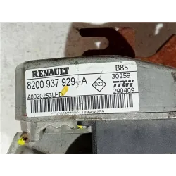 Recambio de columna direccion electrica para renault clio iii (2005) 1.1 75 cv referencia OEM IAM 8200937929A A0020253LHD  