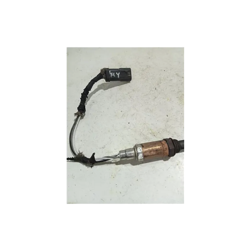 Recambio de sonda lambda para renault laguna ii (bg0)(2001) 1.9 dci (bg0g) referencia OEM IAM 0258005134  