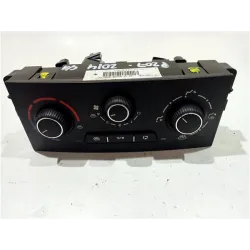 Recambio de mandos climatizador para peugeot 207 (2006) 1.4 confort [1,4 ltr. - 50 kw hdi] referencia OEM IAM N108225D  