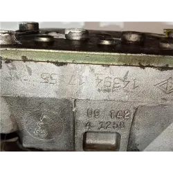 Recambio de nucleo abs para bmw serie 3 compacto (e36)(1994) 525 d referencia OEM IAM 34511162291 10020201434  