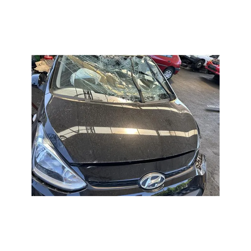 Recambio de capo para hyundai i10 (pa)(2007) 998 referencia OEM IAM CAPO  