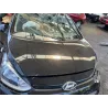 Recambio de capo para hyundai i10 (pa)(2007) 998 referencia OEM IAM CAPO  
