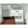 Recambio de columna direccion electrica para renault clio iii (2005) 1.1 75 cv referencia OEM IAM 8200937929A A0020253LHD  