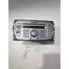 Recambio de radio cd para ford focus ii (da_, hcp, dp) 1.6 tdci referencia OEM IAM V199289  