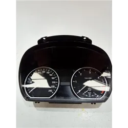 Recambio de cuadro completo para bmw serie 1 berlina (e81/e87)(2004) 2.0 118i [2,0 ltr. - 105 kw 16v] referencia OEM IAM 1041568