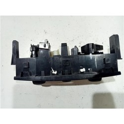 Recambio de mandos climatizador para peugeot 207 (2006) 1.4 confort [1,4 ltr. - 50 kw hdi] referencia OEM IAM N108225D  