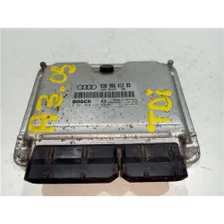 Recambio de centralita inyeccion para audi a3 (8p1)(05.2003) 2.0 tdi 16v referencia OEM IAM 038906012BB  