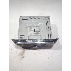 Recambio de radio cd para ford focus ii (da_, hcp, dp) 1.6 tdci referencia OEM IAM V199289  
