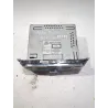 Recambio de radio cd para ford focus ii (da_, hcp, dp) 1.6 tdci referencia OEM IAM V199289  