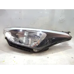FARO DELANTERO IZQUIERDO 92101C8 U009GBLX 