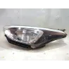 Recambio de faro delantero izquierdo para hyundai i20 ii (gb, ib) 1.4 crdi referencia OEM IAM 92101C8 U009GBLX  