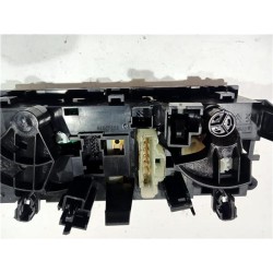 Recambio de mandos climatizador para peugeot 207 (2006) 1.4 confort [1,4 ltr. - 50 kw hdi] referencia OEM IAM N108225D  