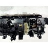 Recambio de mandos climatizador para peugeot 207 (2006) 1.4 confort [1,4 ltr. - 50 kw hdi] referencia OEM IAM N108225D  