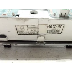 Recambio de cuadro completo para rover 45 sedán (rt) 1.4 referencia OEM IAM AR0052002  