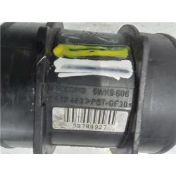 Recambio de caudalimetro para opel astra g berlina di referencia OEM IAM 5WK9606  
