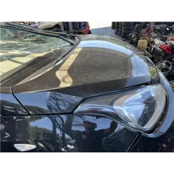 Recambio de capo para hyundai i10 (pa)(2007) 998 referencia OEM IAM CAPO  