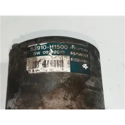 Recambio de nucleo abs para hyundai terracan (hp)(2001) 2.9 crdi 4wd referencia OEM IAM 58910H1500  